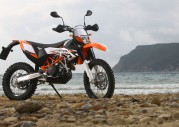 KTM 690 Enduro R